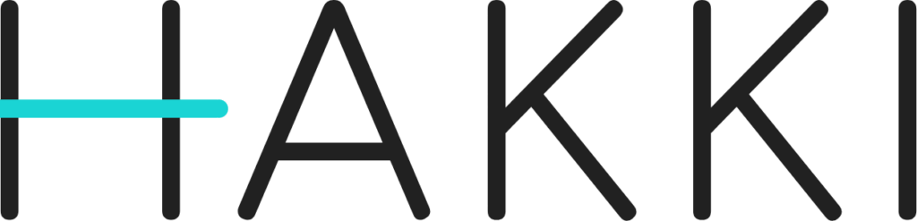 Logo Hakki